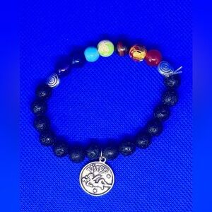 Chakra Bracelet - Virgo